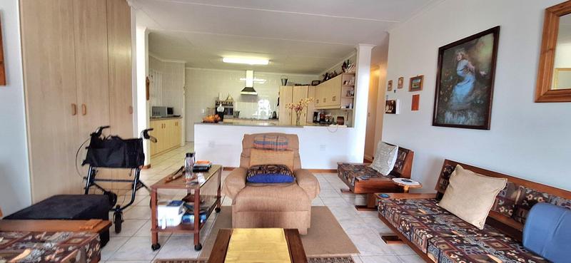 3 Bedroom Property for Sale in Fraaiuitsig Western Cape